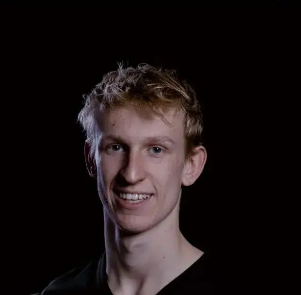 Tim van Garderen hovenier eigenaar Tim's Tuinen Midwoud